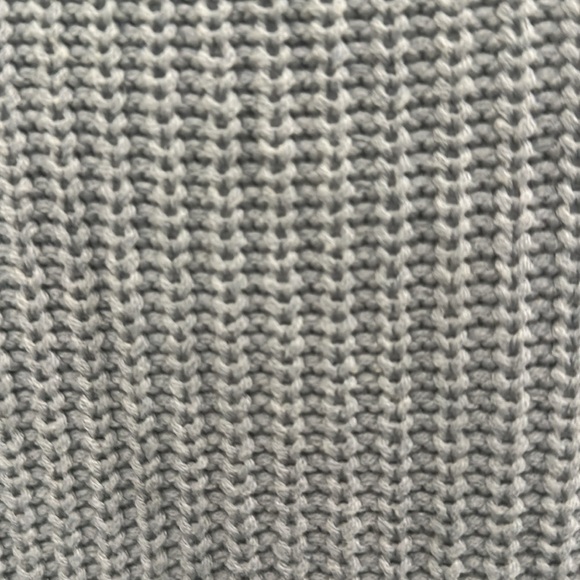 Free people crop top sweater size pettite small - Picture 13 of 13